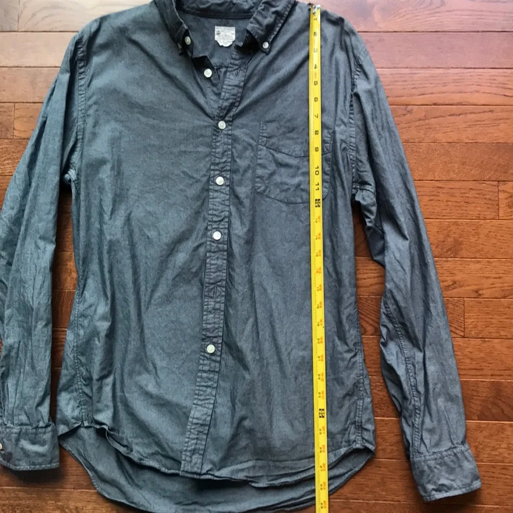J.Crew Shirt